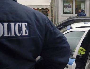 Εξαρθρώθηκε σπείρα που έκλεβε φορτηγά στην Ημαθία (φωτό)